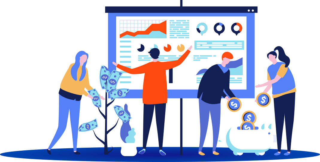 Ecommerce SEO services for online stores