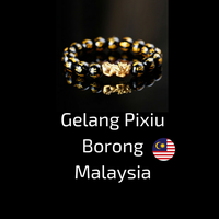 Gelang Pixiu Borong Malaysia