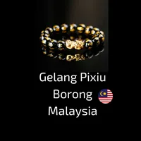 Gelang Pixiu Borong Malaysia