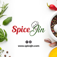 Spice Jin