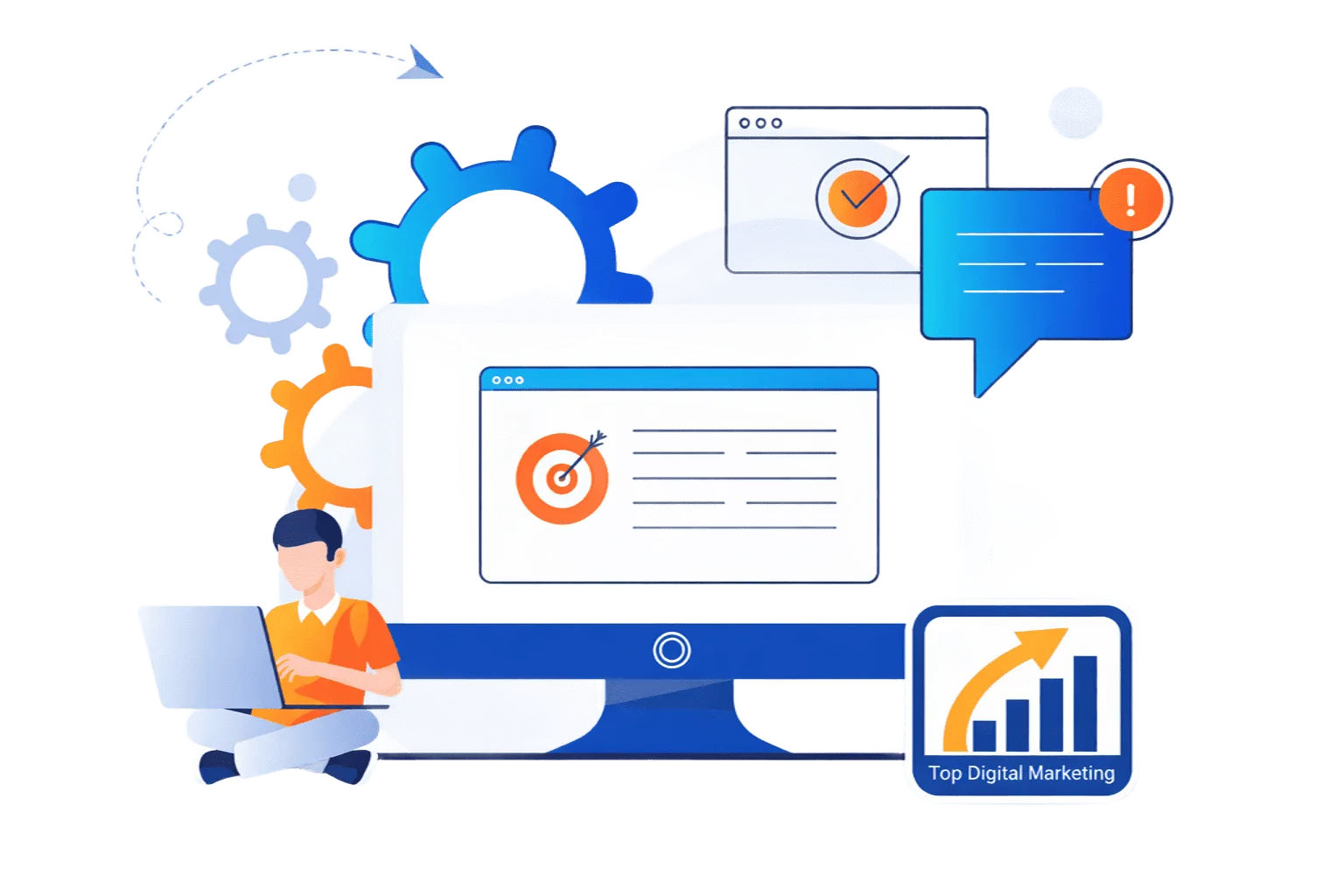 Social Media Marketing 1 Social Media Marketing