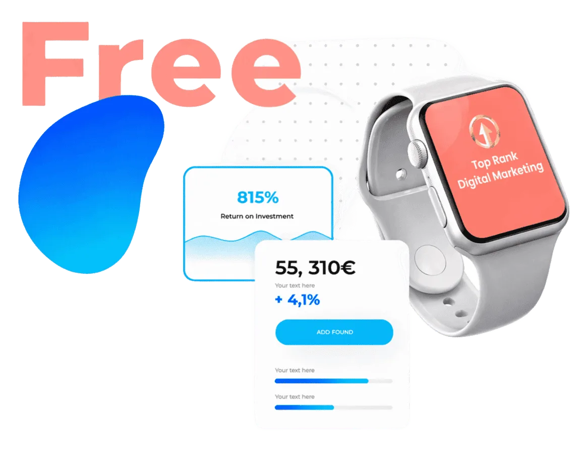 Digital Marketing 2 top rank free
