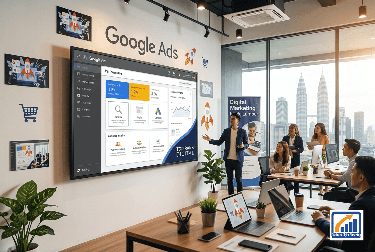 google ads