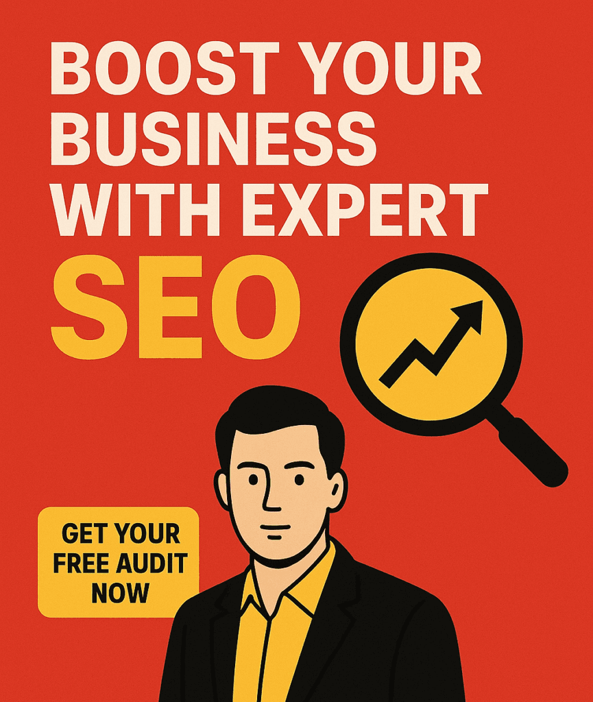 Search Engine Optimization