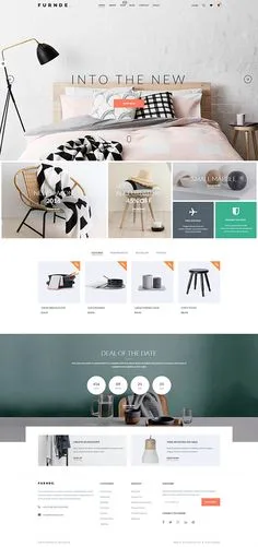 WordPress website 7