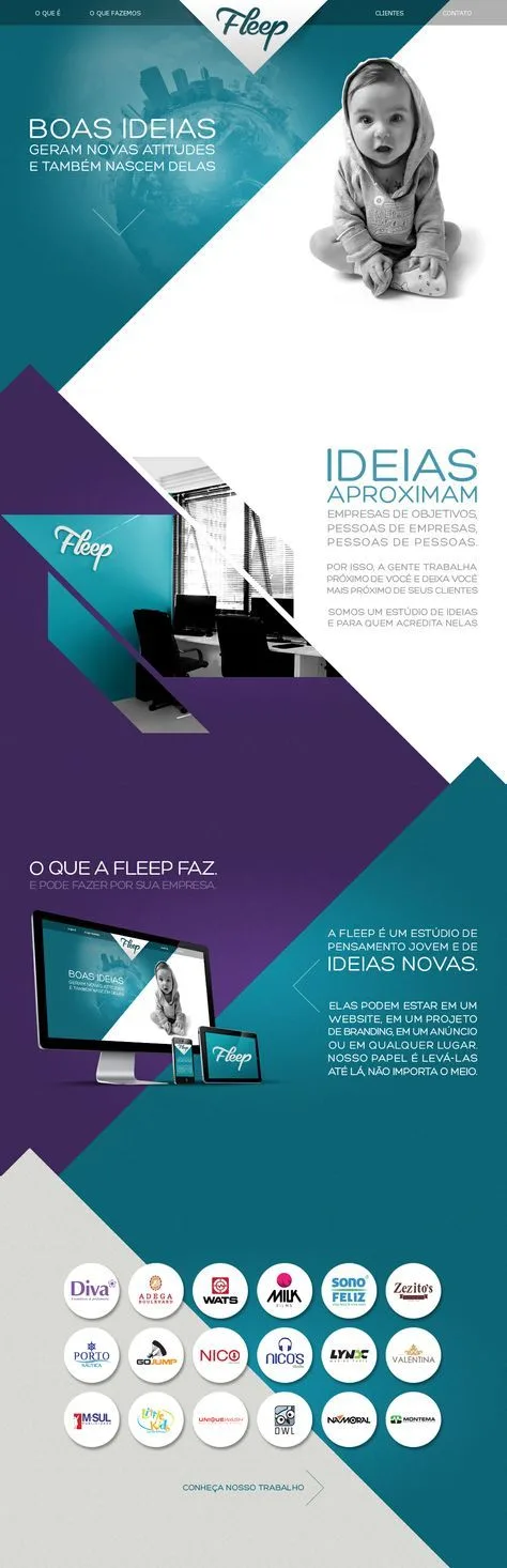 WordPress website 1