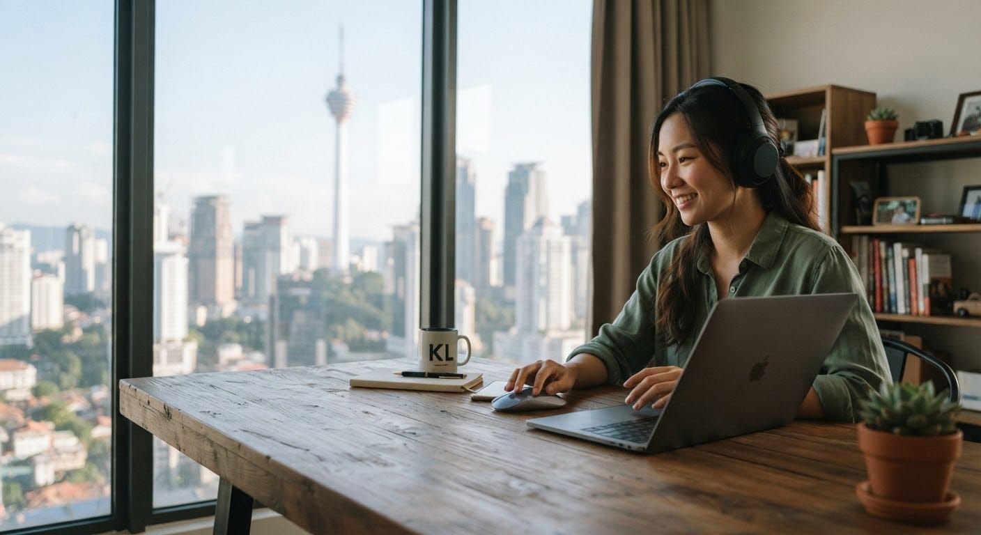 SEO Selangor Agency
