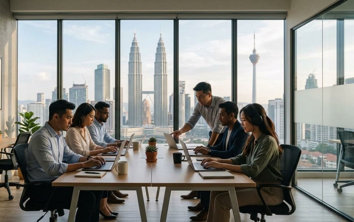 Digital Marketing 1 Digital Marketing Agency Malaysia