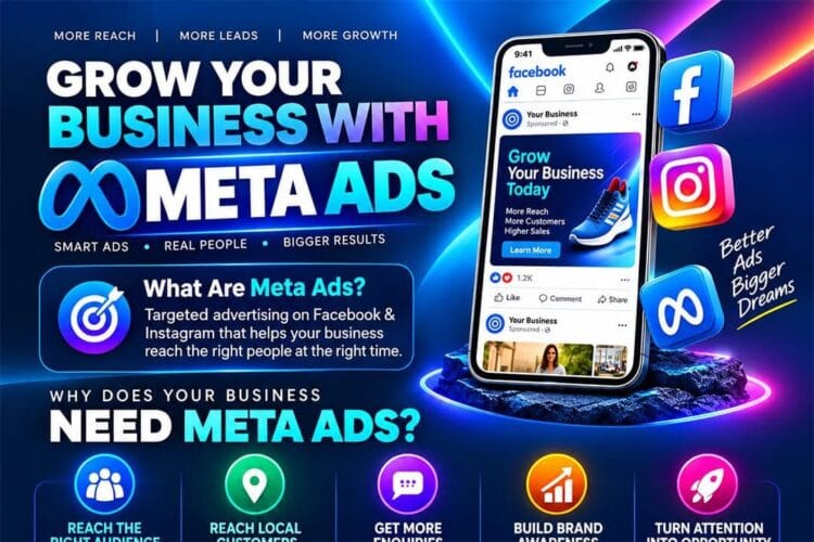 Meta Ads Expert in Kuala Lumpur 2 Meta Ads Expert in Kuala Lumpur