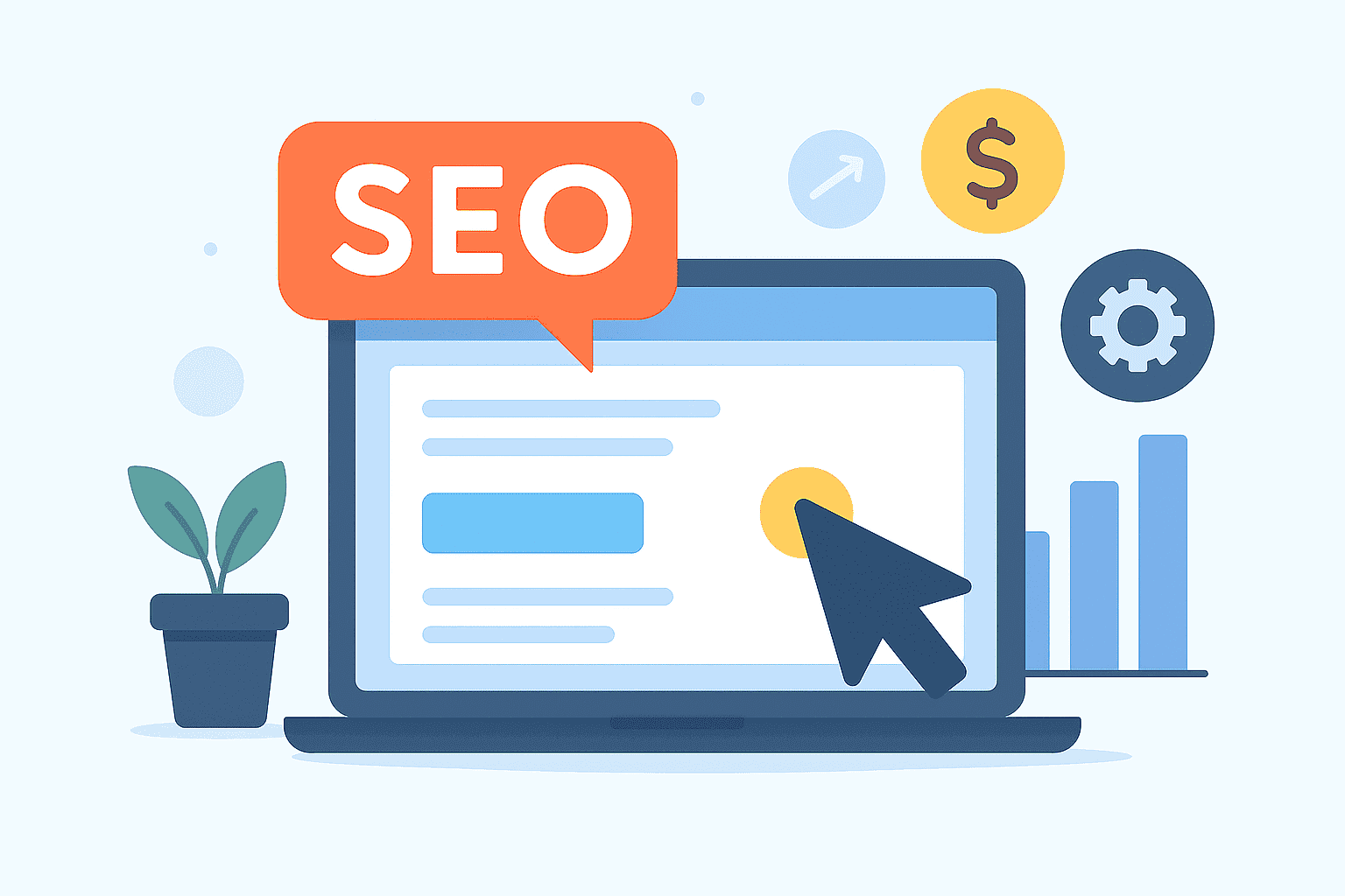 SEO Cost in Malaysia Pricing Guide